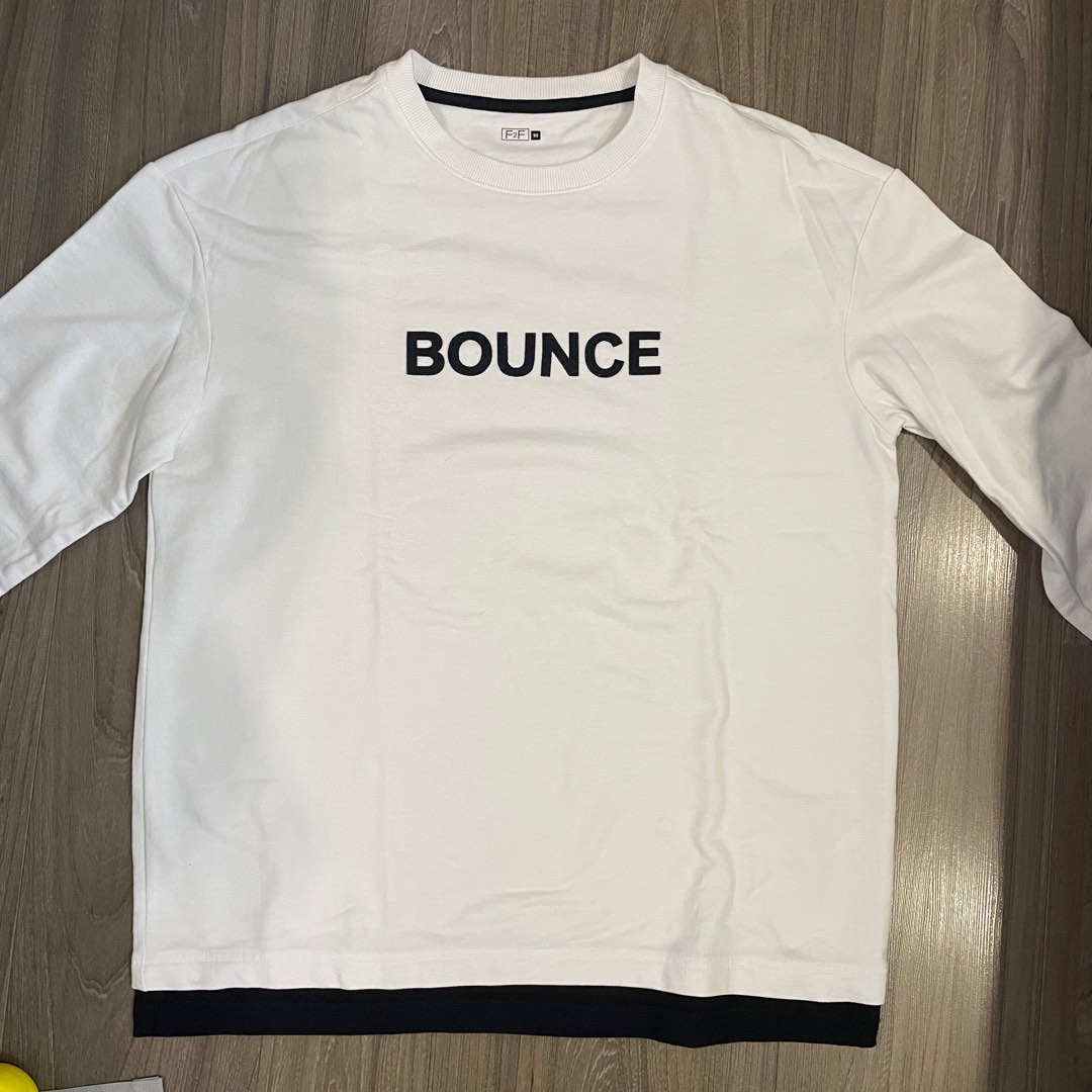 Cheap white new arrivals jumper