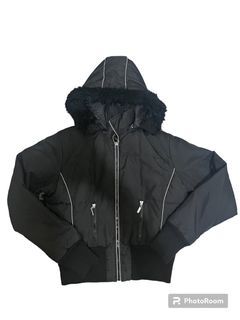 Winter jacket