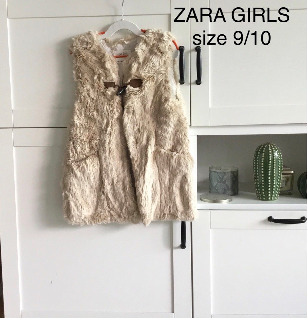 Girls coats deals size 10