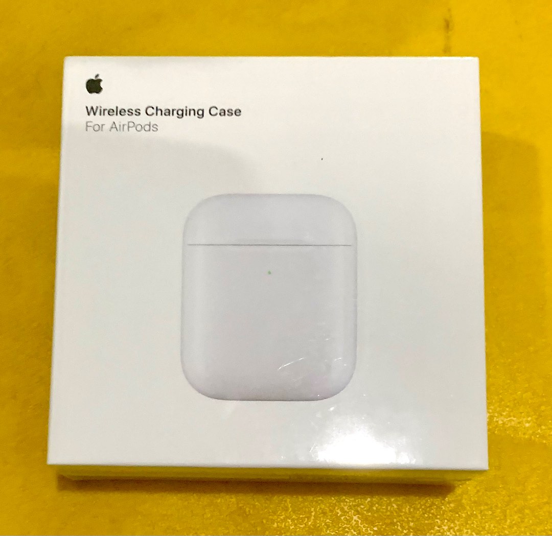 charging air pods max