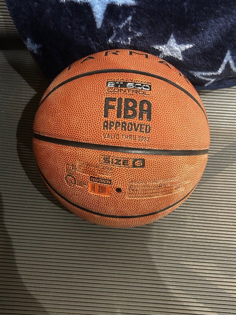 women's basketball, Sports Equipment, Sports & Games, Racket & Ball