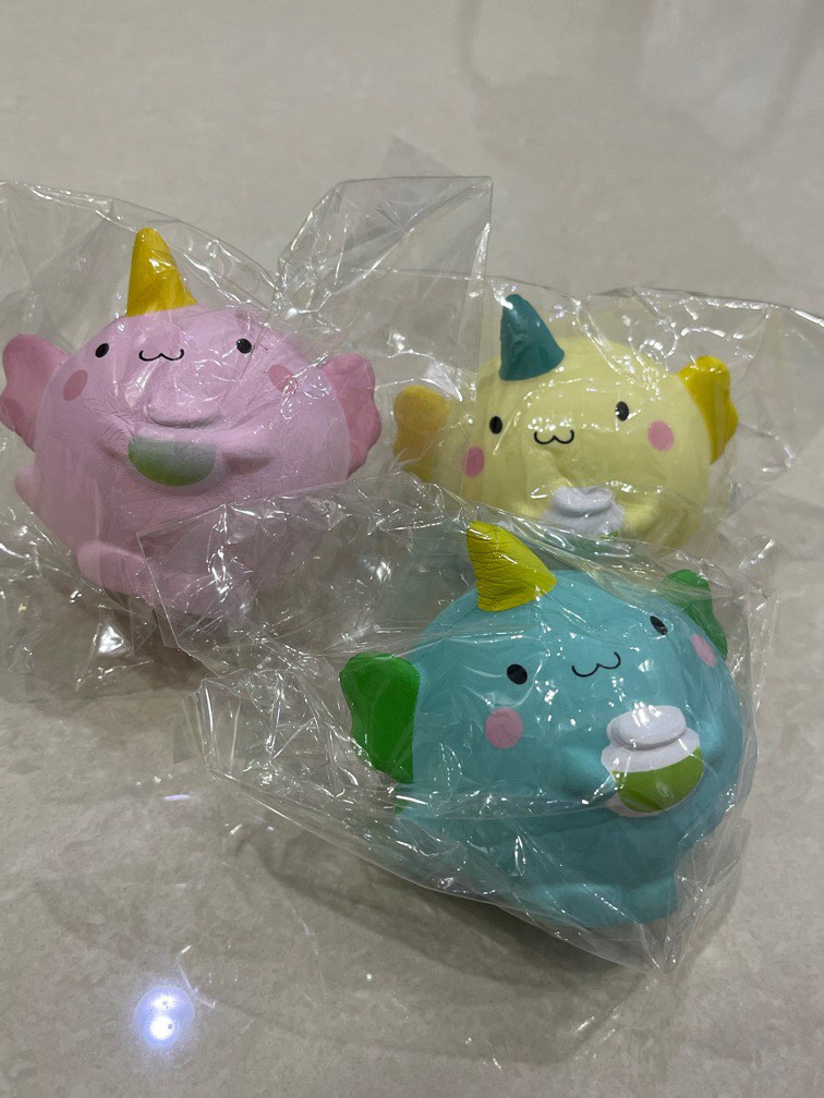 Woow dinosaur, Toys & Collectibles, Mainan di Carousell