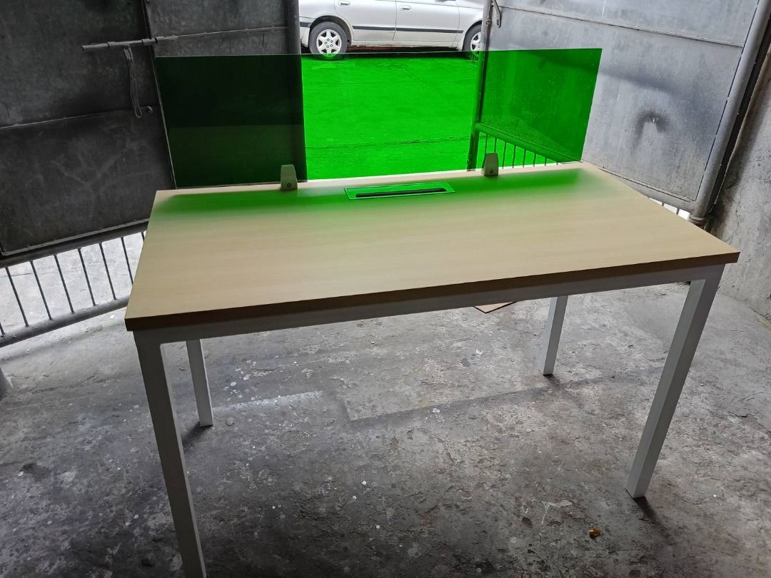 workstation-table-office-tables-cubicles-on-carousell