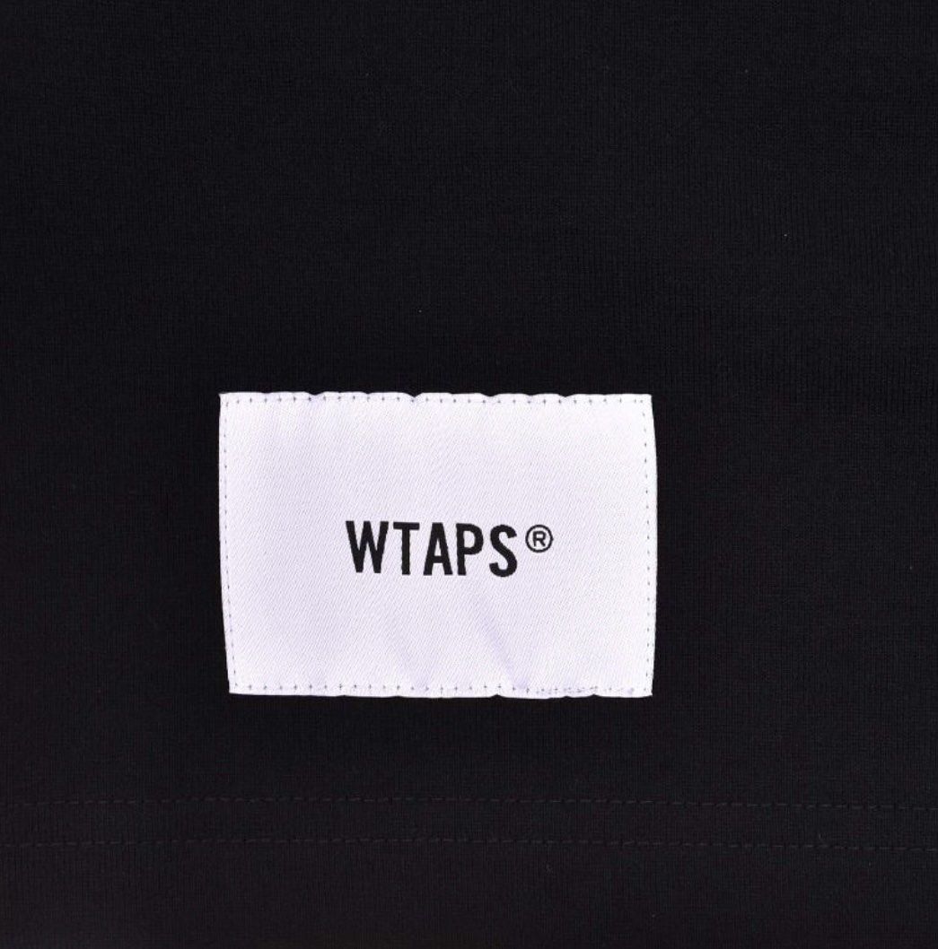 Wtaps WTVUA tee descendant nautica goopimade neighborhood madness