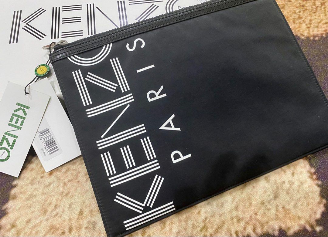 Kenzo a4 top