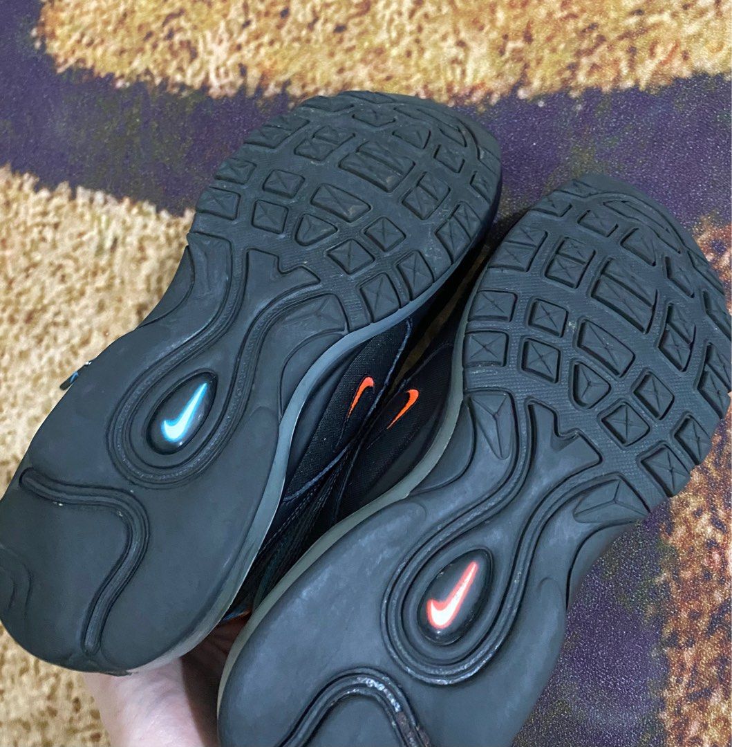 Nike air max sales 97 gwang shin