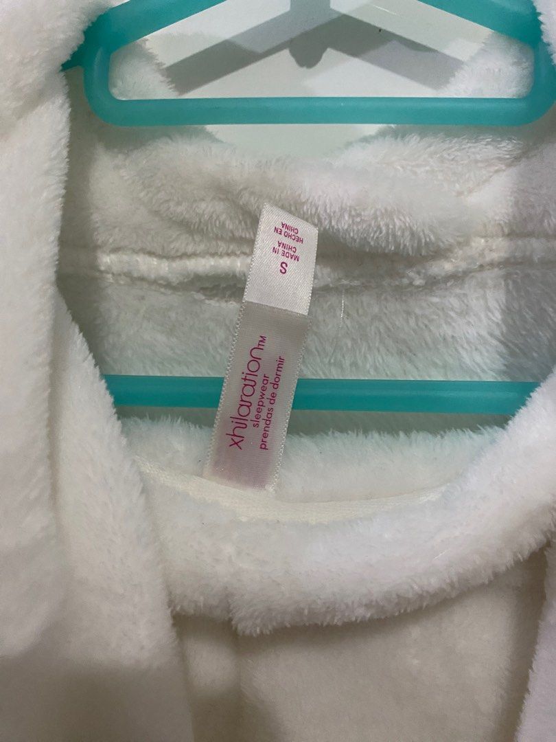 Xhilaration sleepwear hoodie new arrivals