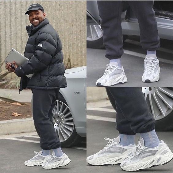 Yeezy static style outlet