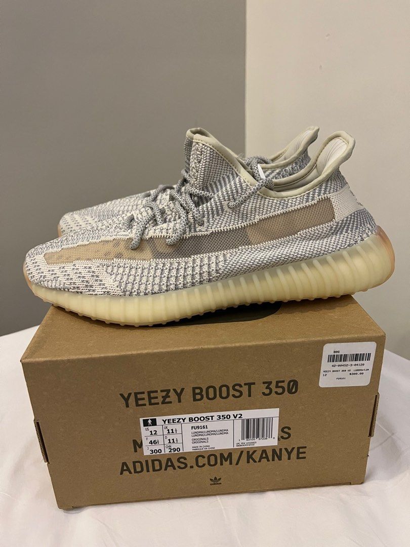 Champs sale yeezy lundmark