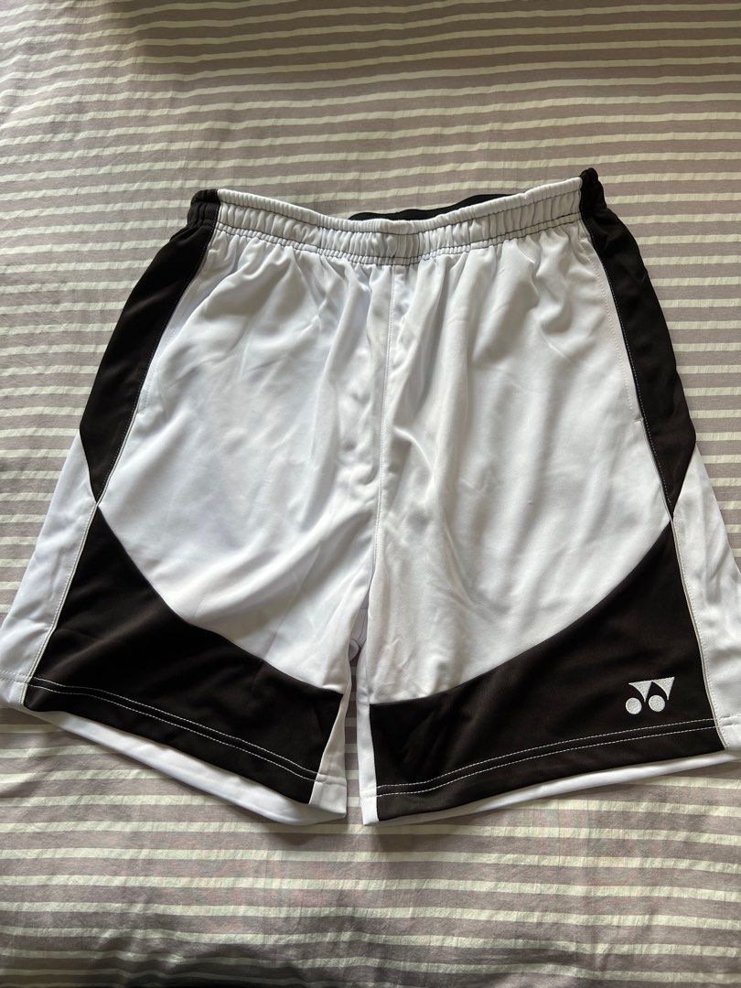 Badminton shorts mens online