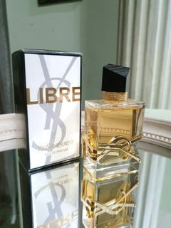 YSL Libre Eau de Parfum for Women 50ml