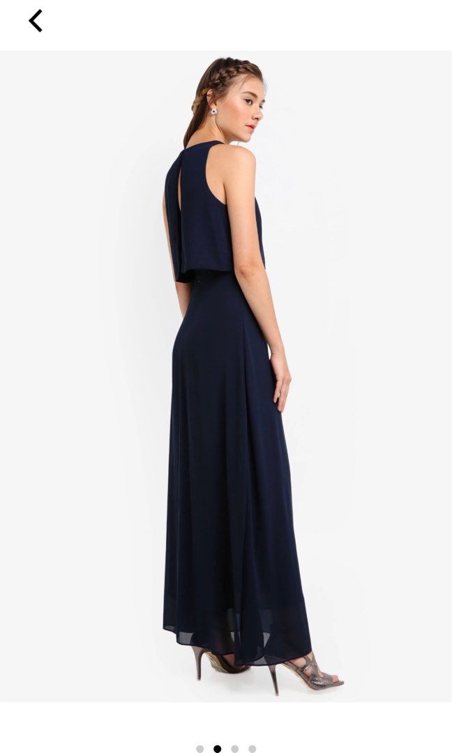 Zalora bridesmaid hotsell