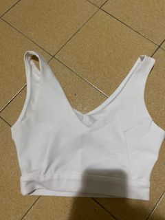 Zara 背心