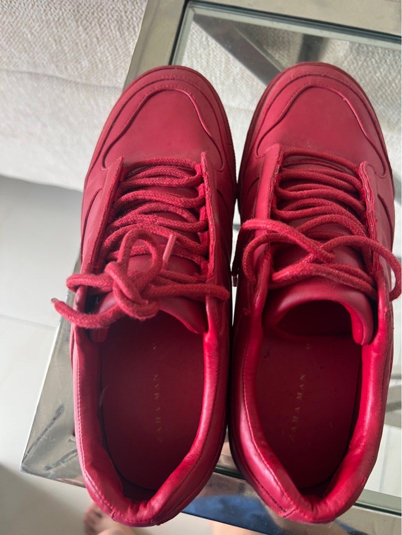 Zara sales 41 shoes