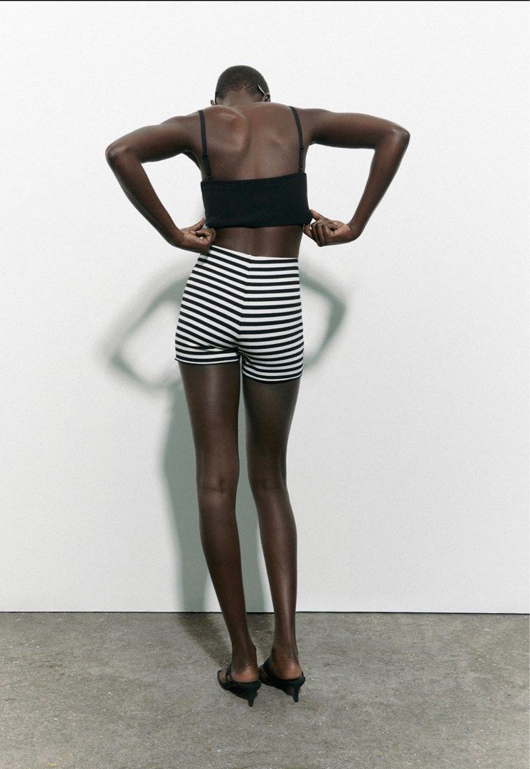 Checkerboard tights shorts new arrivals