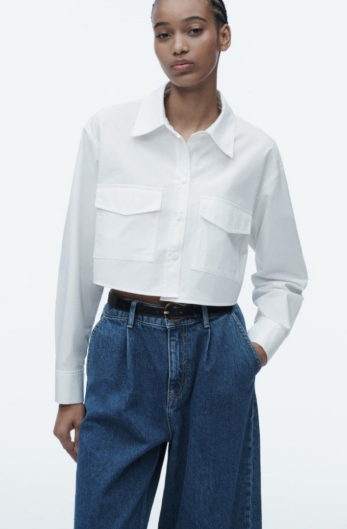 Jeans z1975 wide leg hot sale
