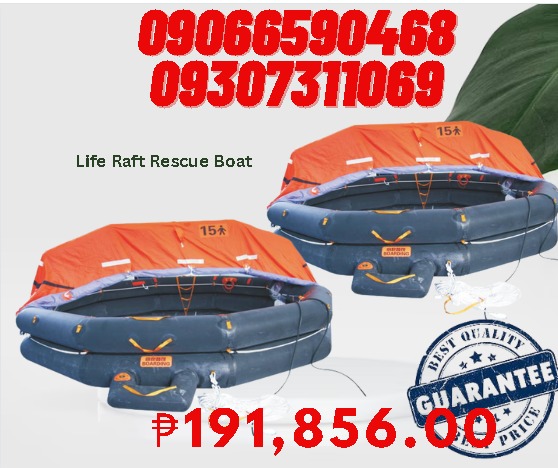 ZHR-A16 person For Sale Life Rescue Raft Life Raft, Sports Equipment ...