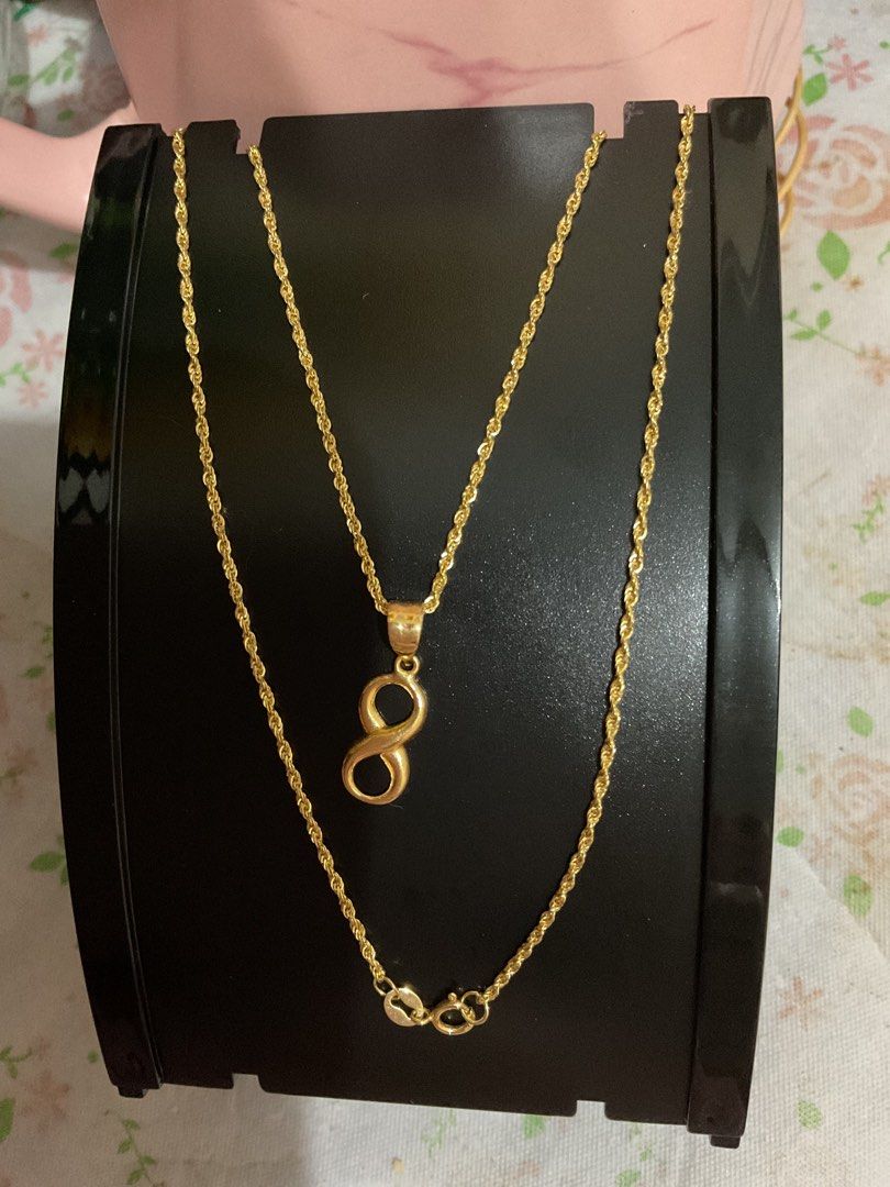 Gold new arrivals necklace sale