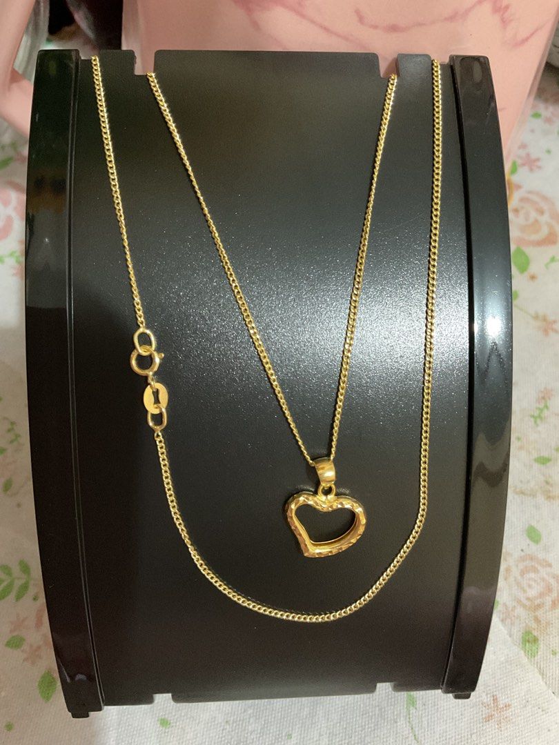 Gold 750 hot sale 18k price