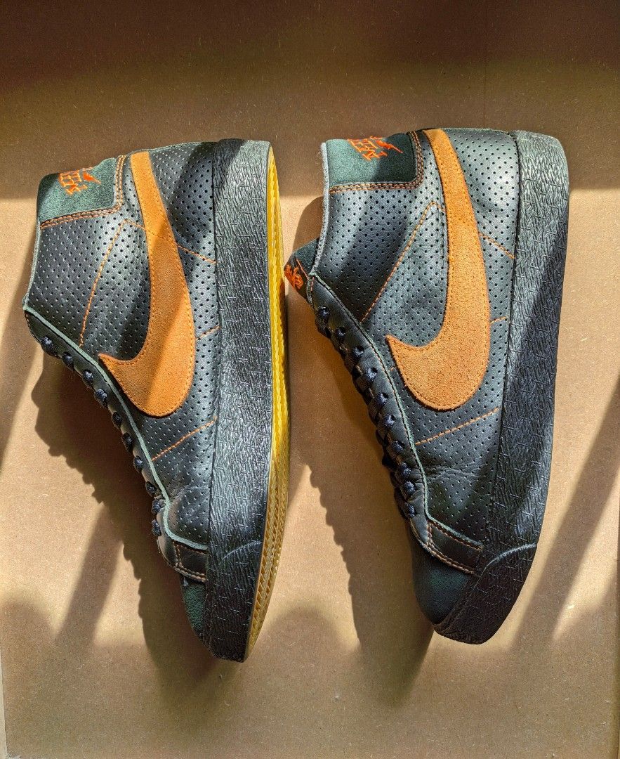 Sb blazer mission deals