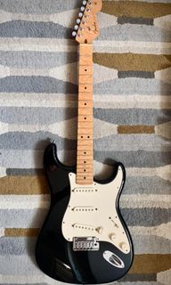 2008 Fender Custom Shop Custom Classic
