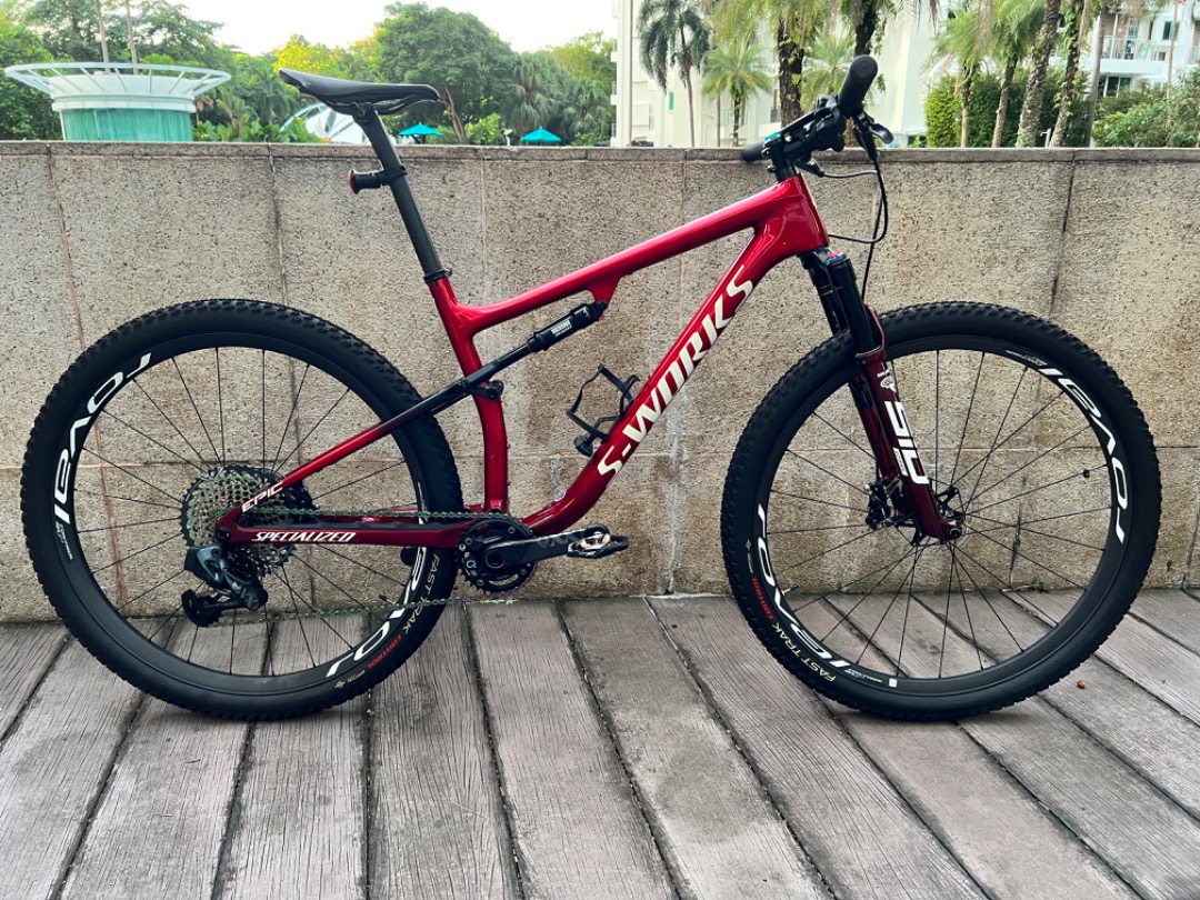 S works epic 2021 price deals