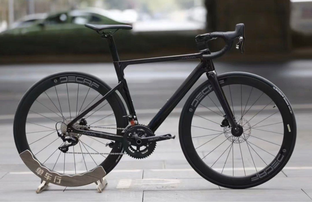Java vesuvio spec 2025