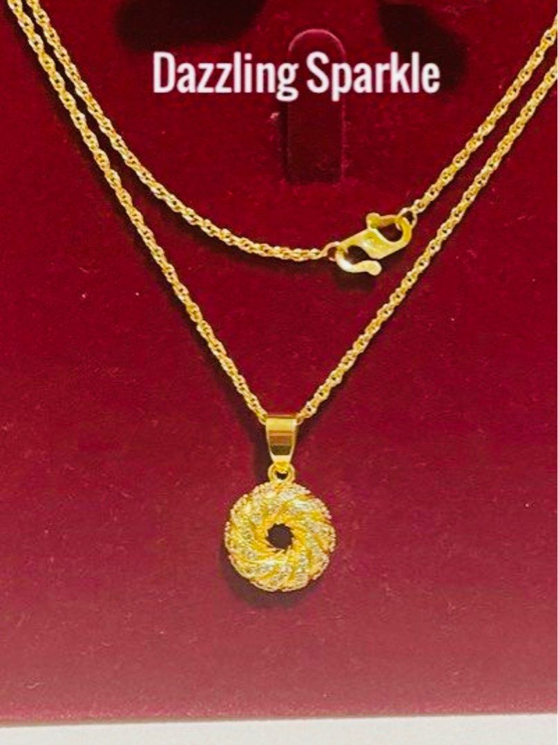 Gold necklace shop set latest design