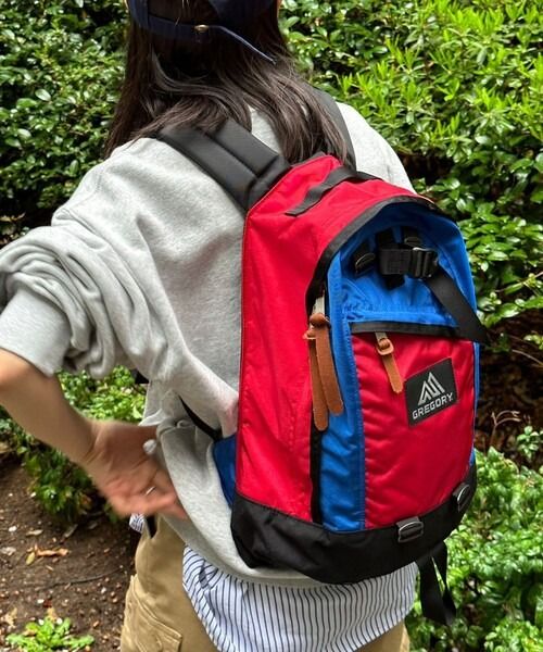 預購｜2023最新款式｜GREGORY × FREAK'S STORE 別注FINE DAY 背囊, 女