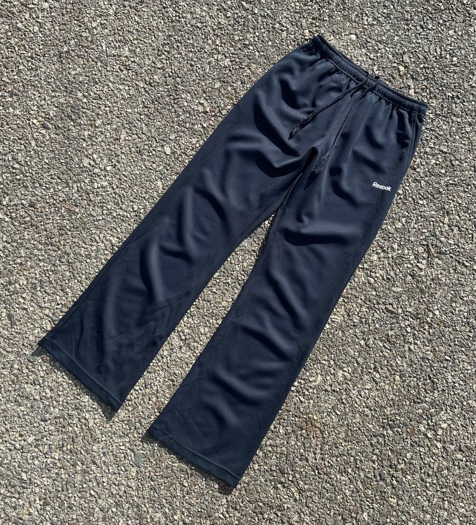Bootcut tracksuit shop