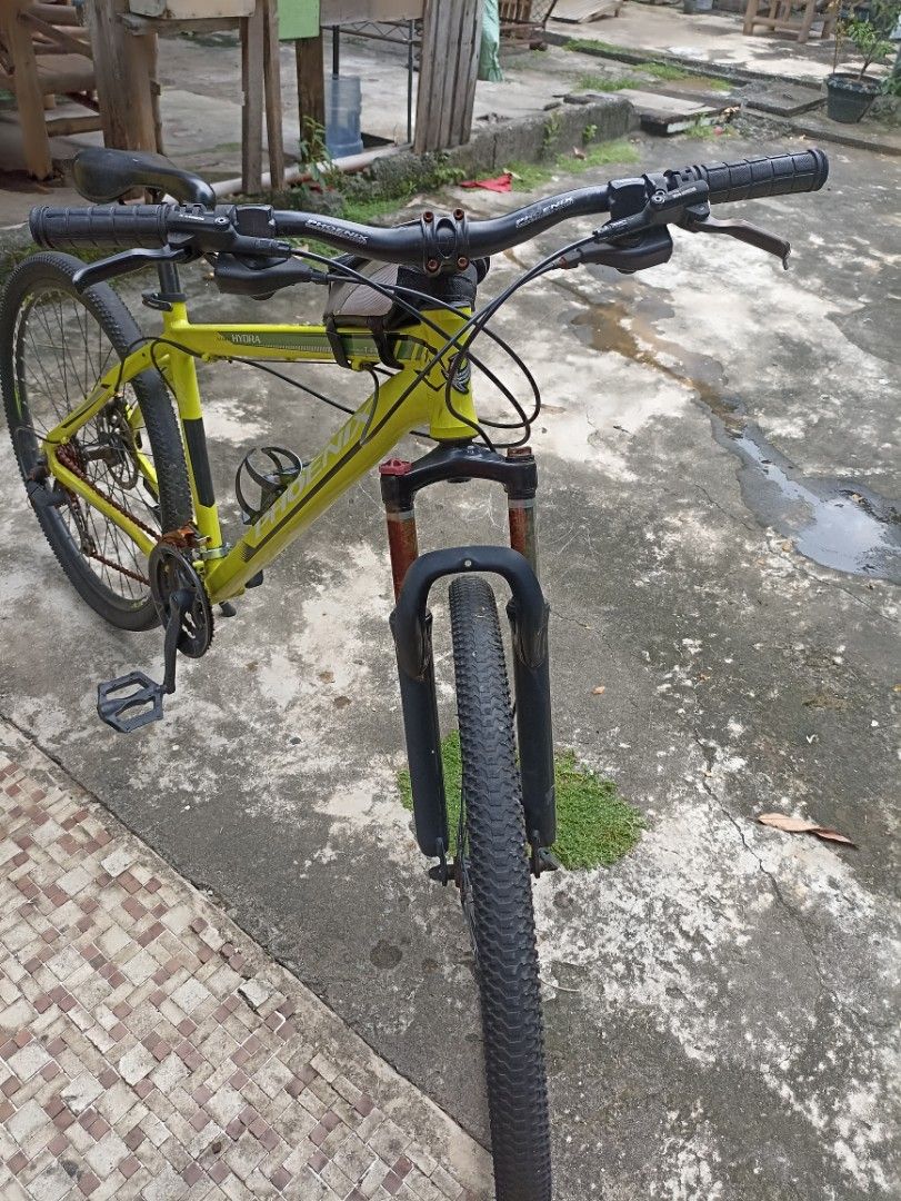 Bike for sale 2nd hand top