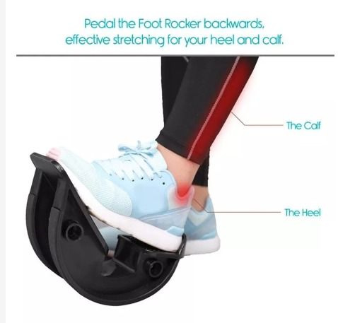 Double rocker new arrivals shoe