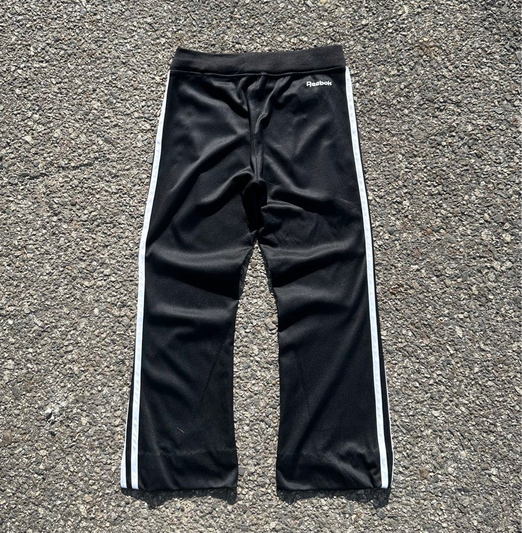 Bootcut tracksuit sales