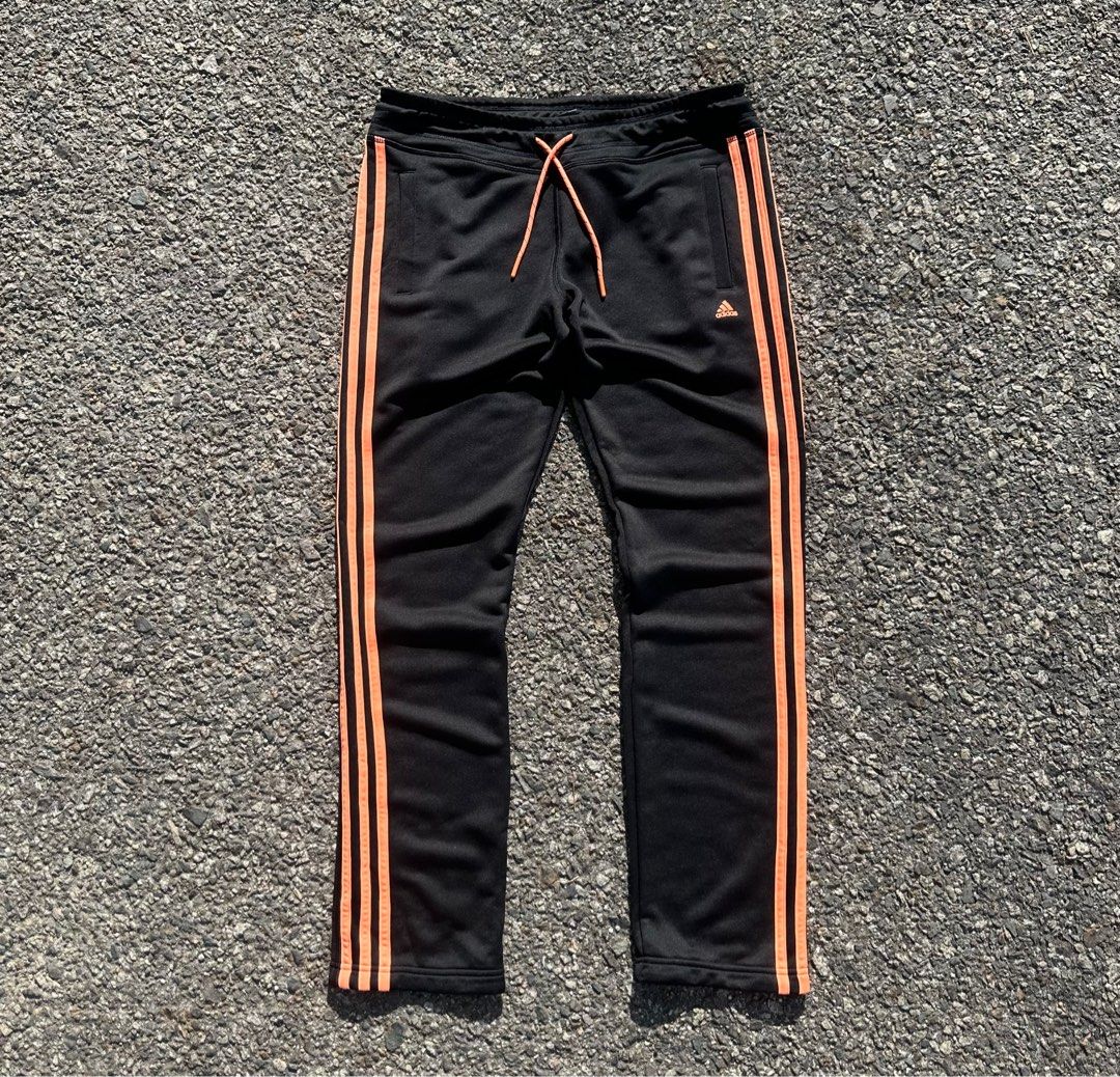 Three cheap stripe tracksuit