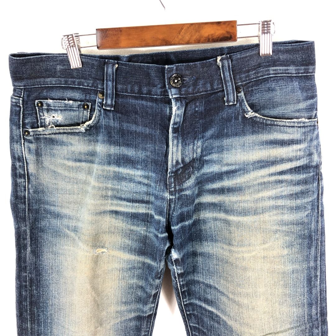Mens jeans cheap size 35x29