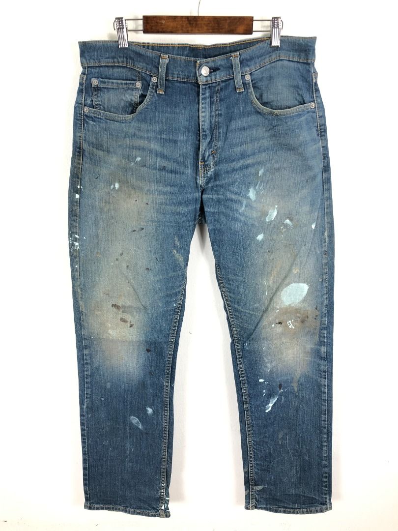 Levi hotsell 305 jeans