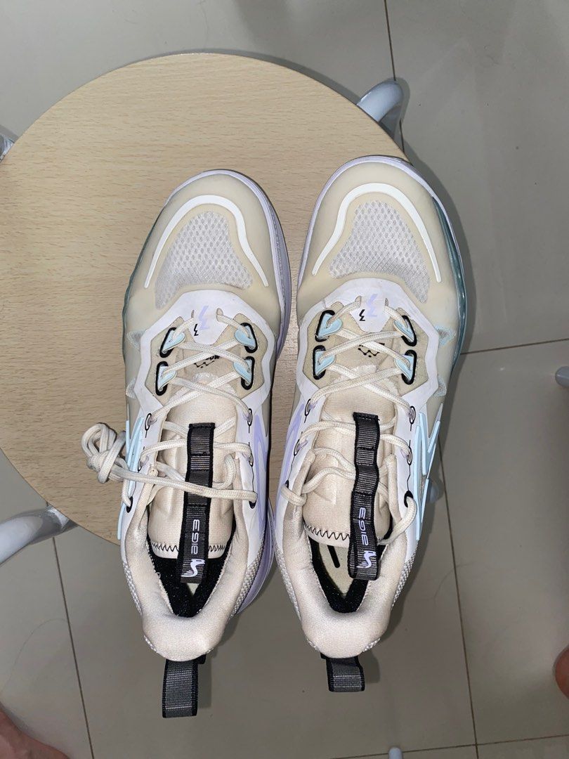 Real basketball hotsell shoes