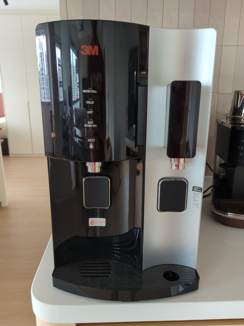 3M Water Dispenser (Leaking), TV & Home Appliances, Kitchen Appliances