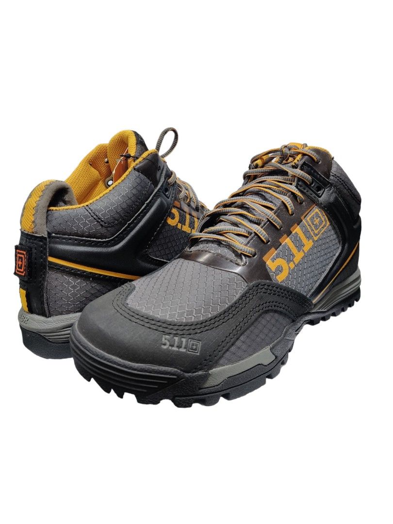 5.11 Range Master Men s Fashion Footwear Boots on Carousell