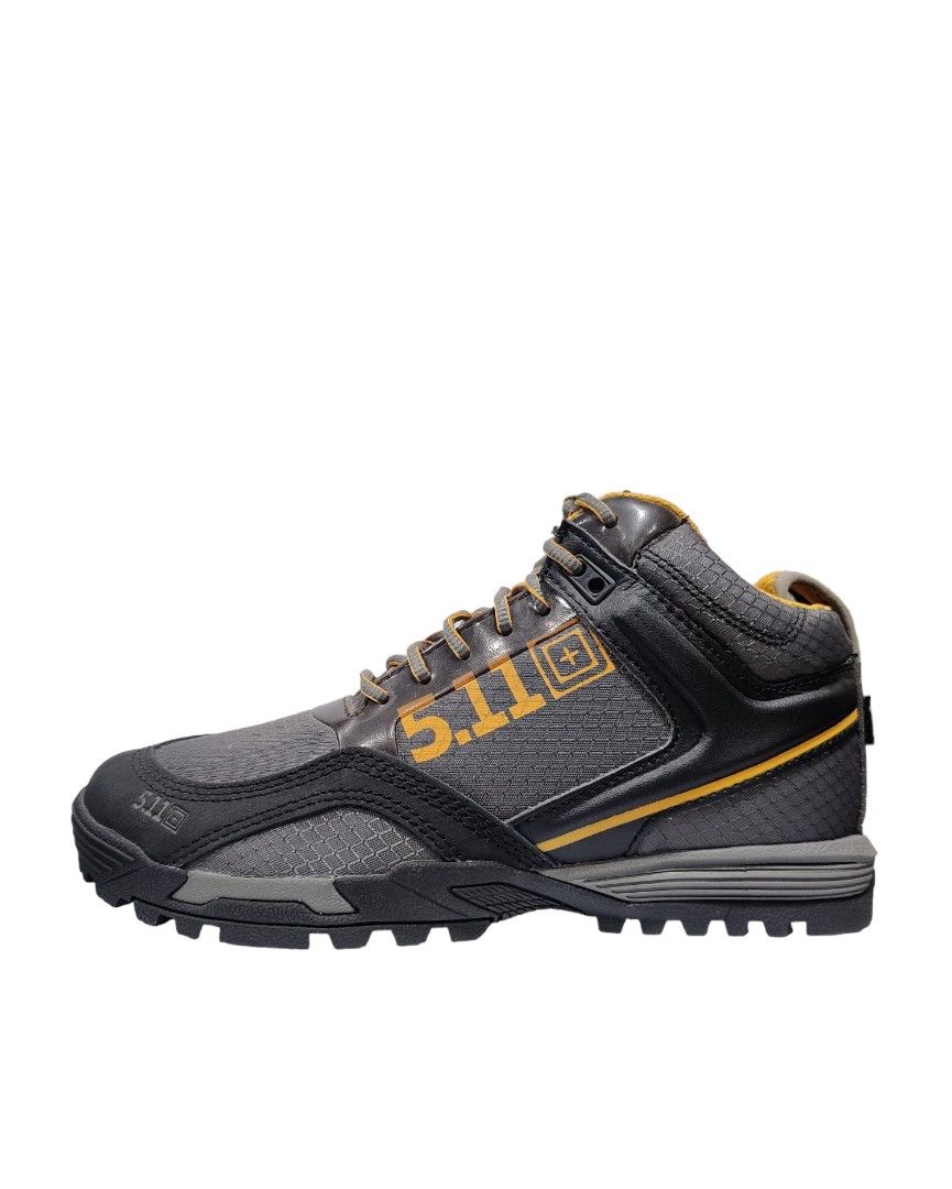 5.11 Range Master Men s Fashion Footwear Boots on Carousell