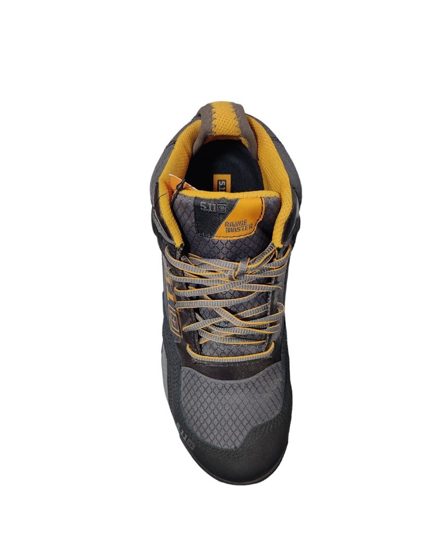 511 range deals master boot