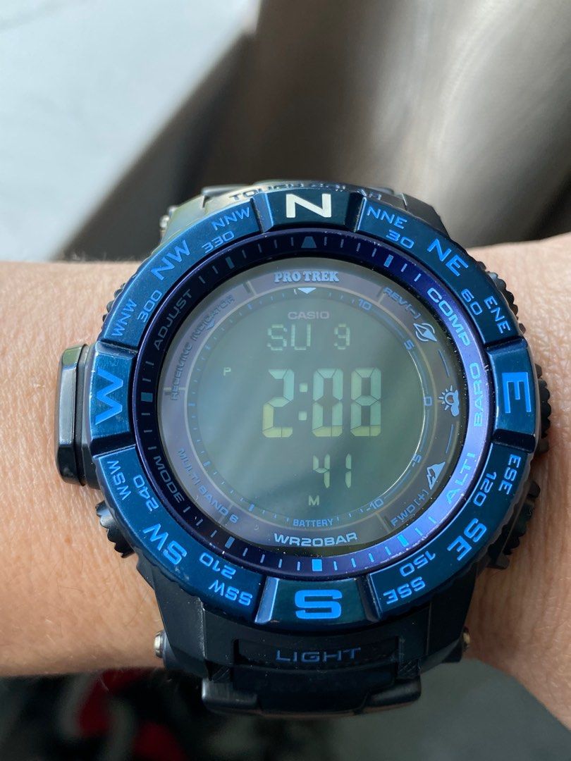 Casio prw cheap 3500syt