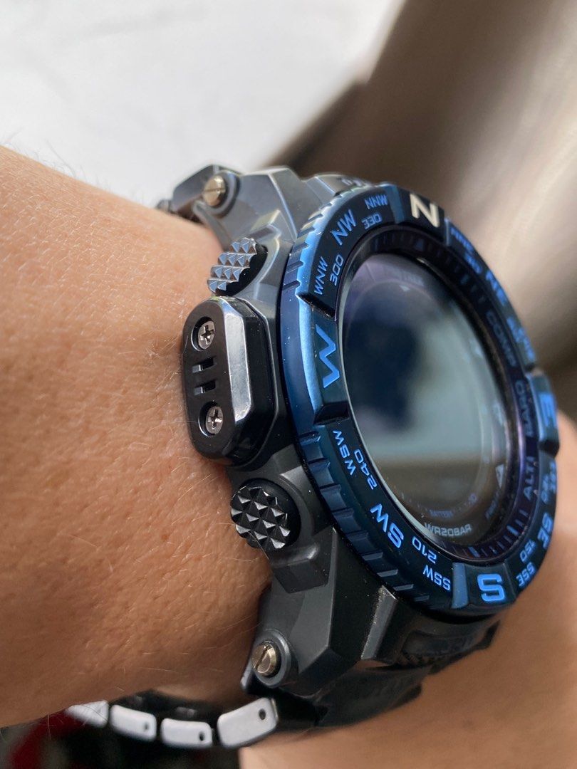 Casio sales prw 3500syt