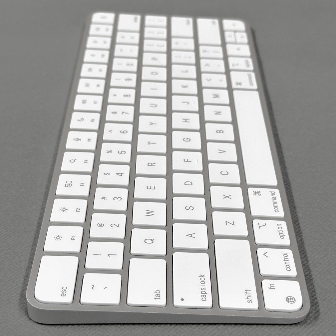 99% New Apple Magic Keyboard (2021 Gen 3) A2450 for iMac / MacPro 