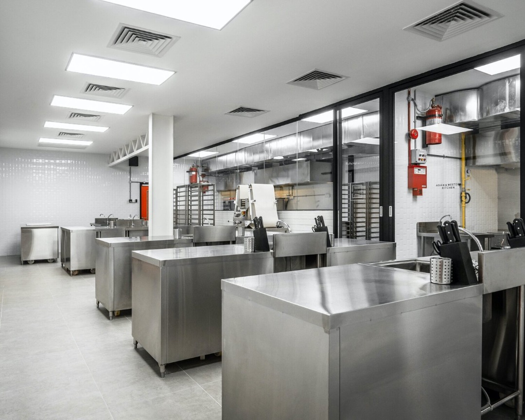 共享廚房, 食物製造廠, 食物牌照， 烘焙廚房， 熟食加工廚房，Food License rental63438403059969113