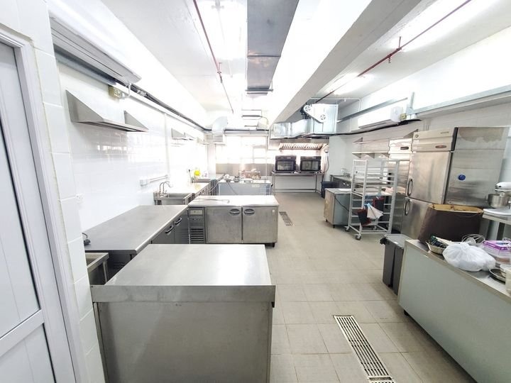 共享廚房, 食物製造廠, 食物牌照， 烘焙廚房， 熟食加工廚房，Food License rental63438403059969114
