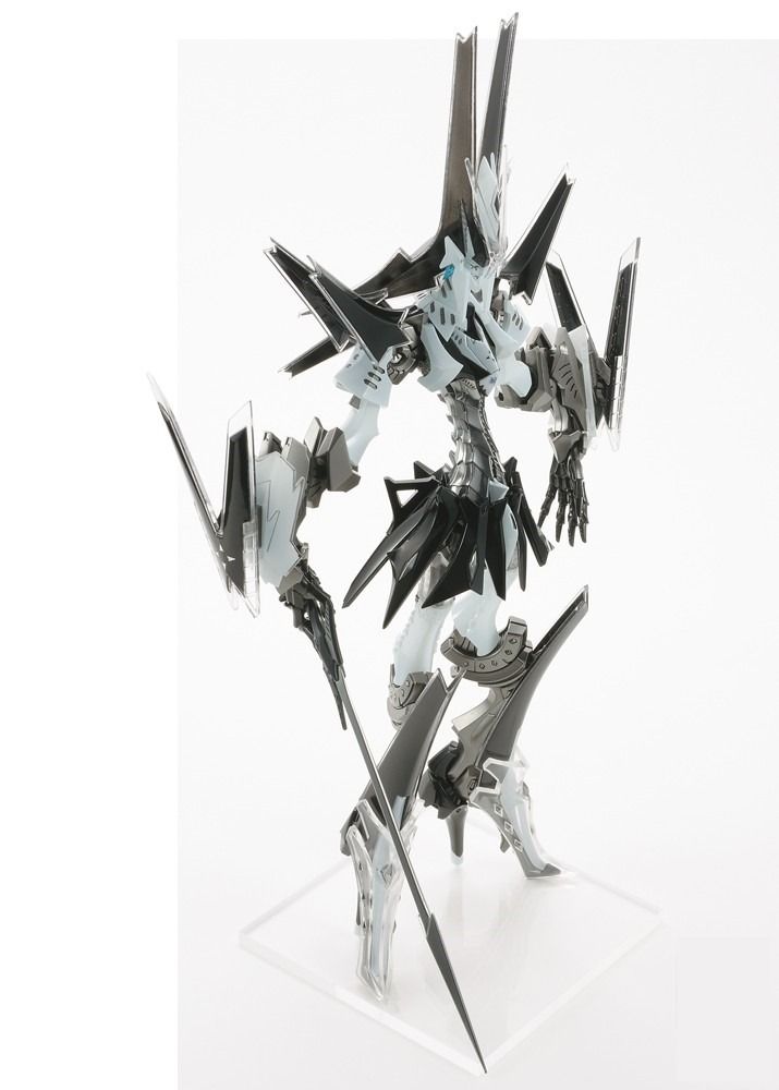 現貨: FSS 1/100 HSGK GTM DIE KAISERIN 凱瑟琳白件, 興趣及遊戲, 玩具