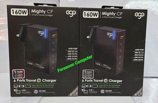 GAN 充電器 ， 外置充電器，拖板  Collection item 1