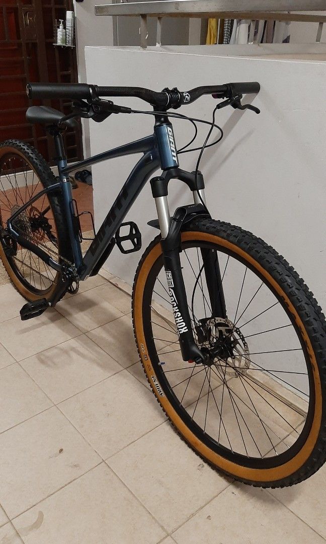 Giant talon outlet 0 2020