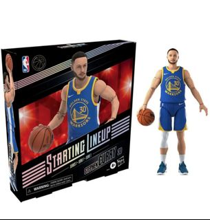 nba Starting Lineup バークレー 3体セット Kenner（1988 Kenner